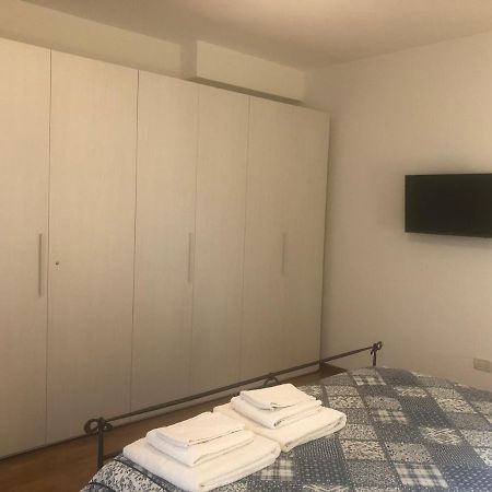 Apartamento Vecchia Filanda Thiene Exterior foto