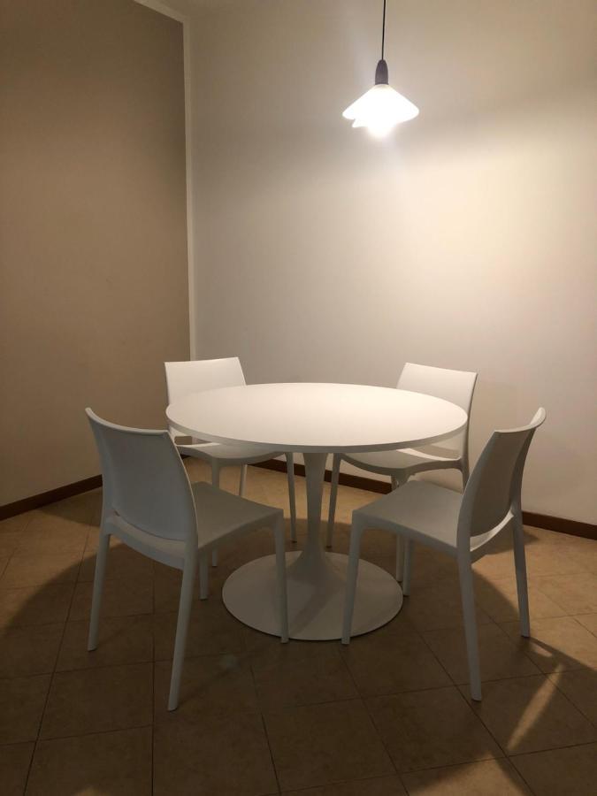 Apartamento Vecchia Filanda Thiene Exterior foto
