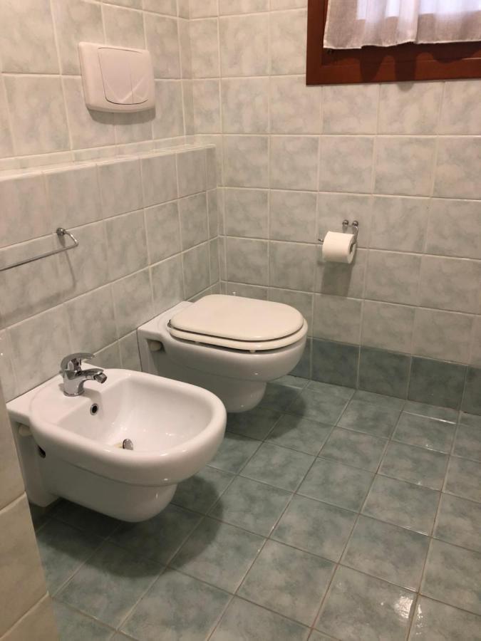 Apartamento Vecchia Filanda Thiene Exterior foto