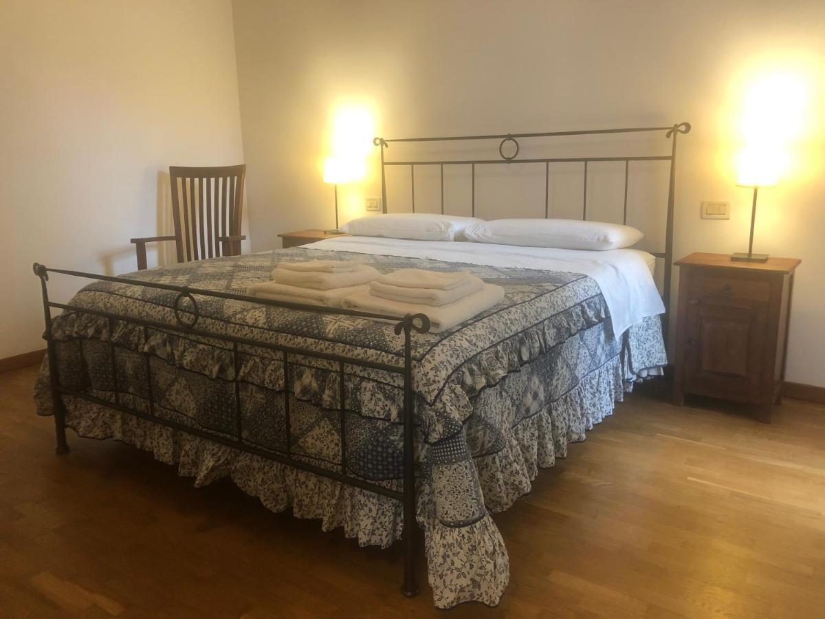 Apartamento Vecchia Filanda Thiene Exterior foto