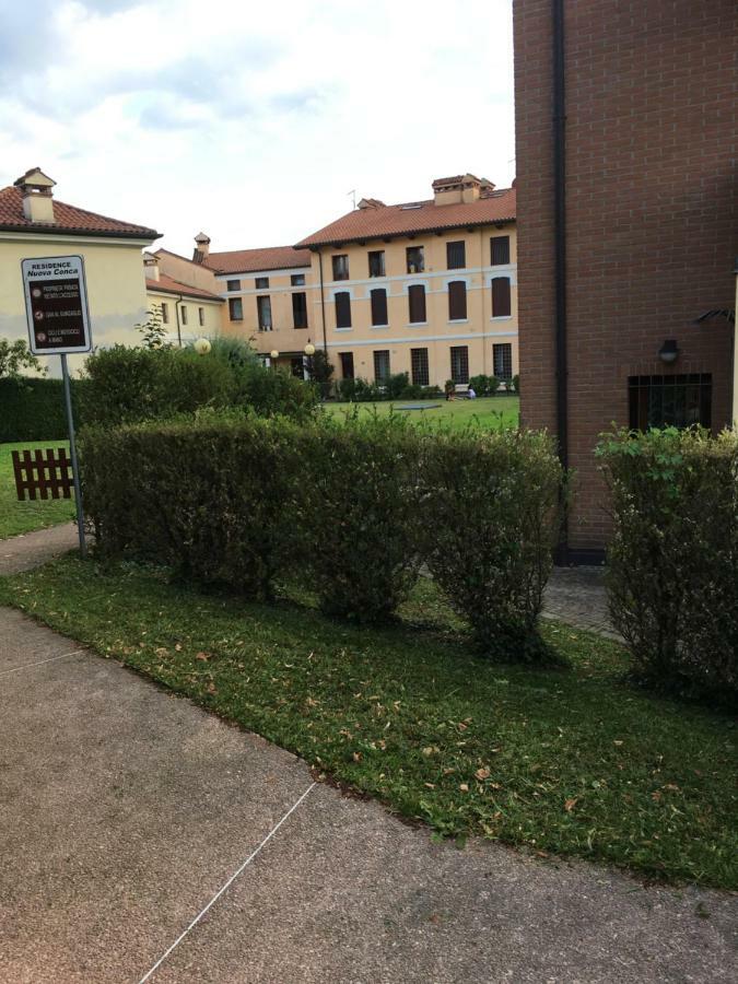 Apartamento Vecchia Filanda Thiene Exterior foto